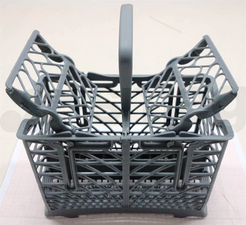 Panier à couvert lave vaisselle smeg 691410477 - Promos