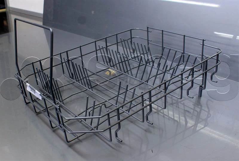 ENS.PANIER.INF SILVER SMEG 691411034 - Promos