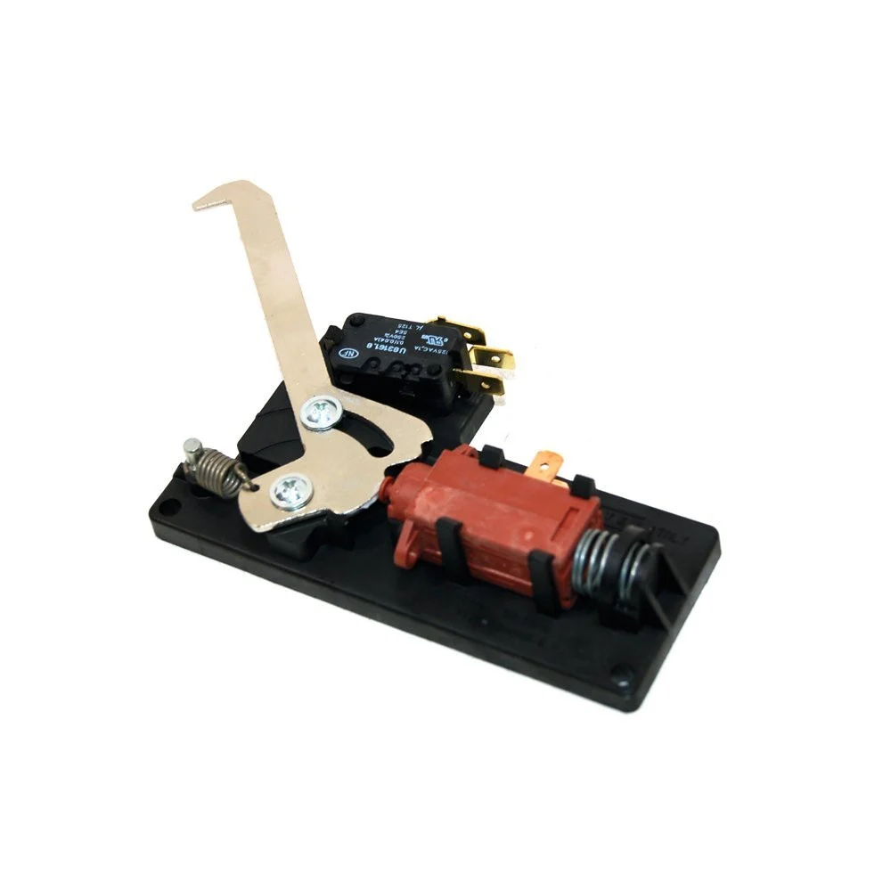 Système de verrouillage de porte de four Smeg 692790032 692790027 692790028 - Promos