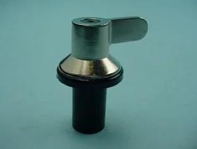 Bouton / Manette de four et cuisinière 694971666 - Promos