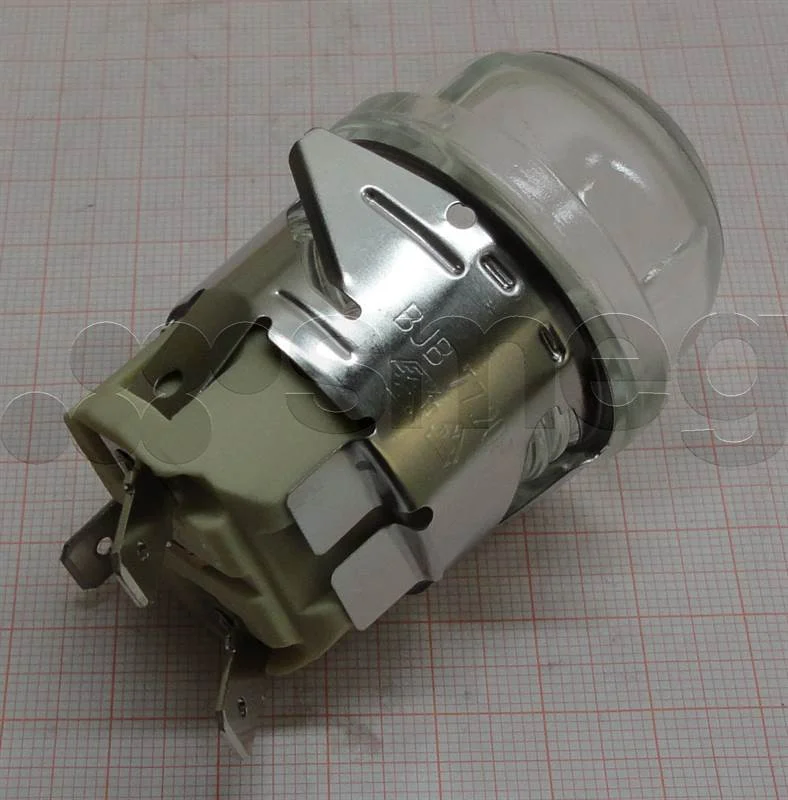 Porte lampe complet 696050211 - Promos