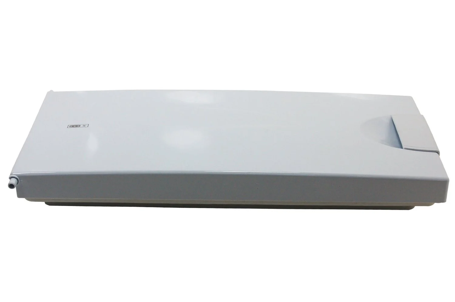 Porte compartiment freezer / evaporateur 696135911 Smeg - Promos