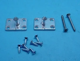 Kit habillage complet pour lave vaisselle Smeg 697450345 - Promos