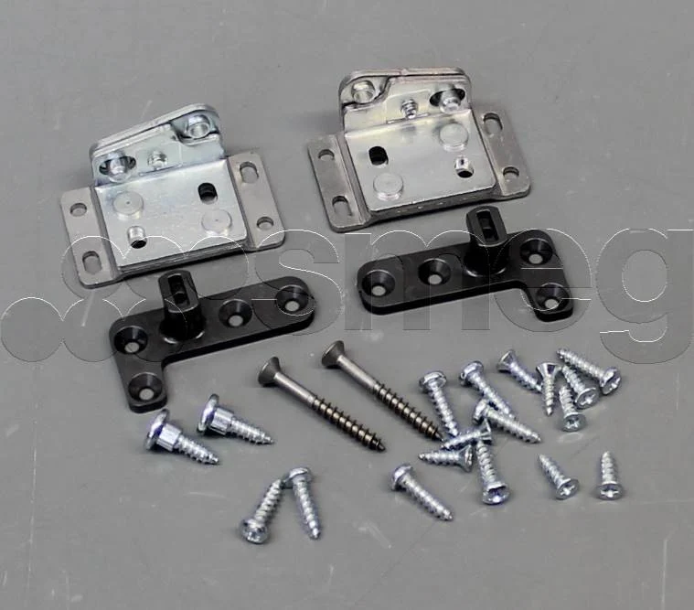 Kit habbilage 697450546 Smeg - Promos