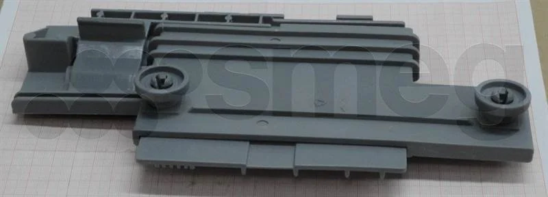Etrier de reglage panier supérieur droit 698290726 - Promos