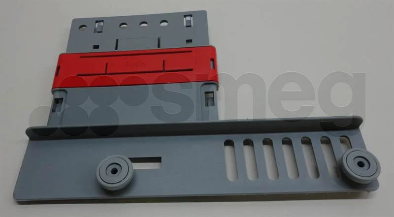 Etrier de reglage panier supérieur 698290870 - Promos