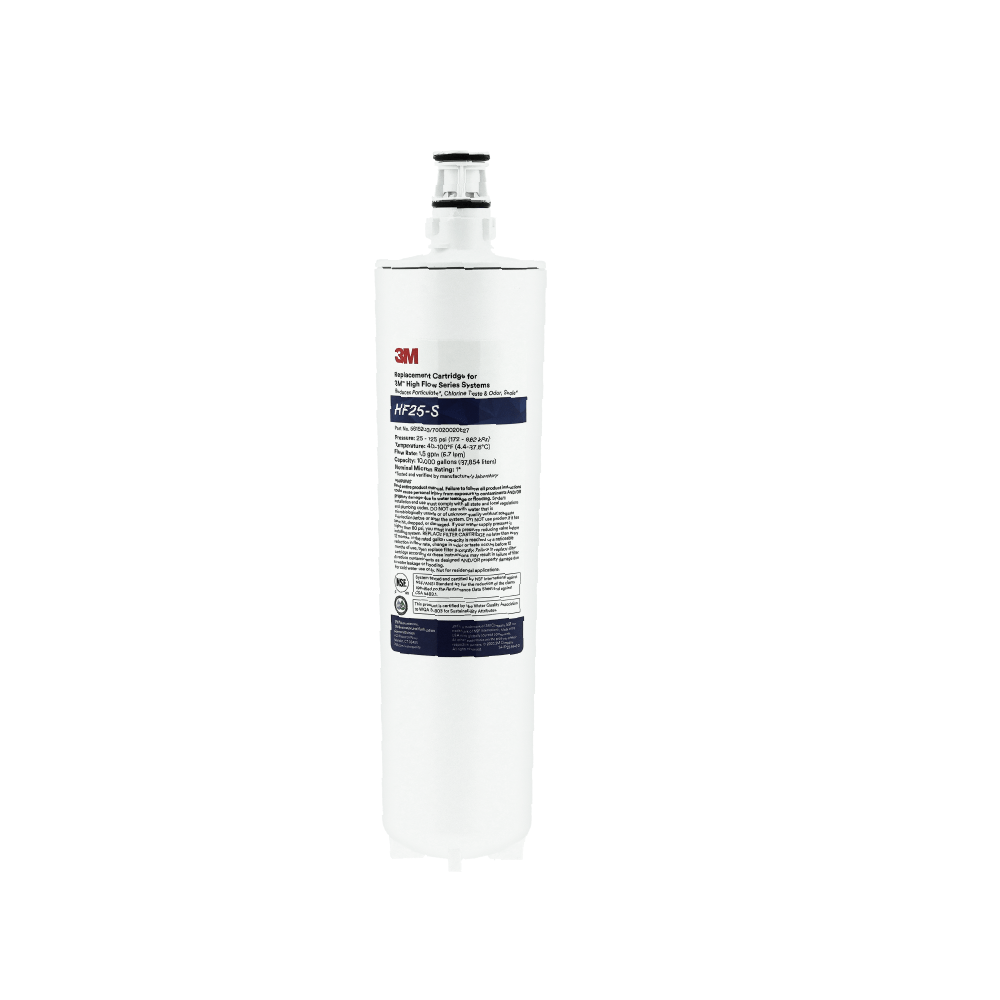 Cartouche filtrante 3M™ High Flow HF25-S / 5615203