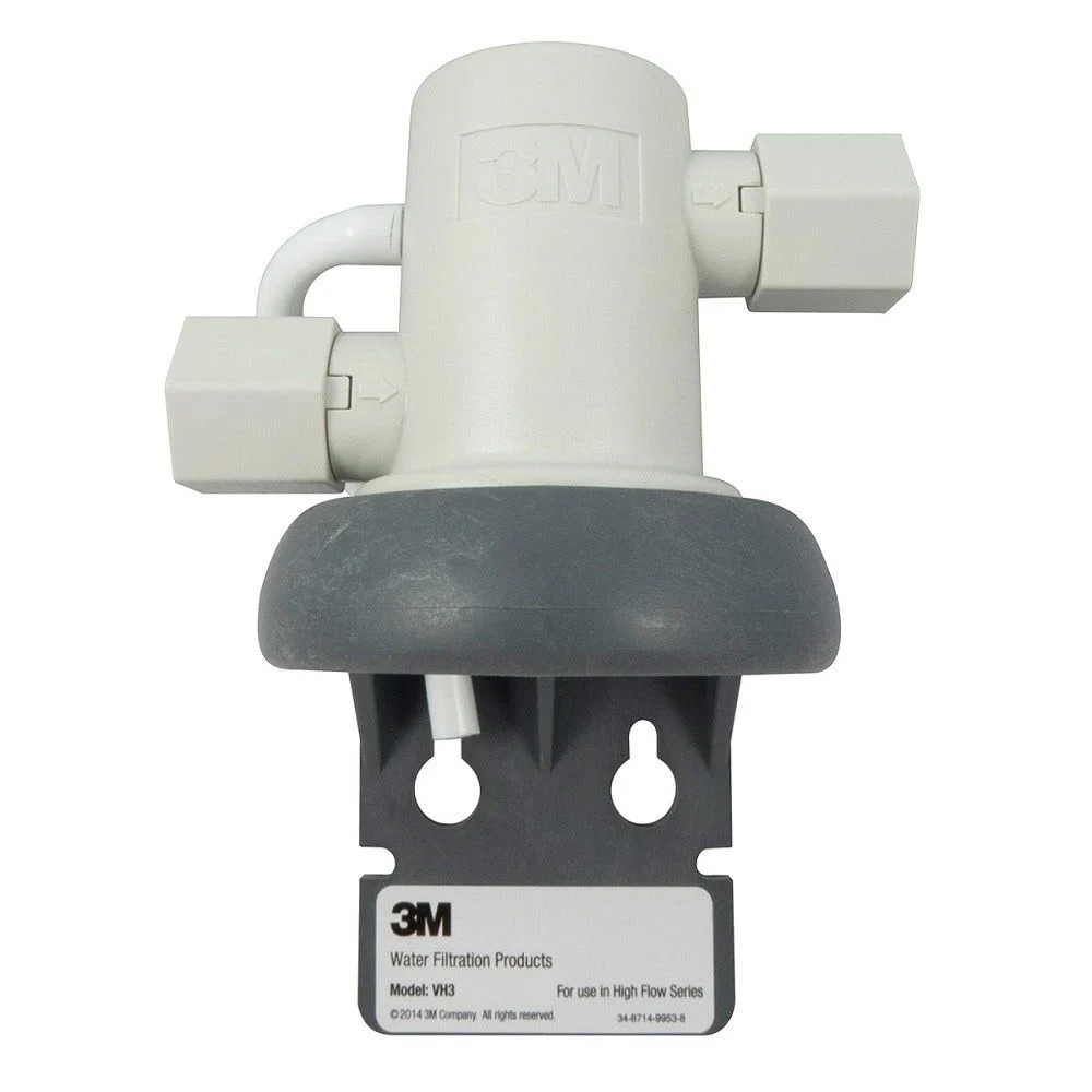 Tête de filtre 3M™ VH3-BSPT