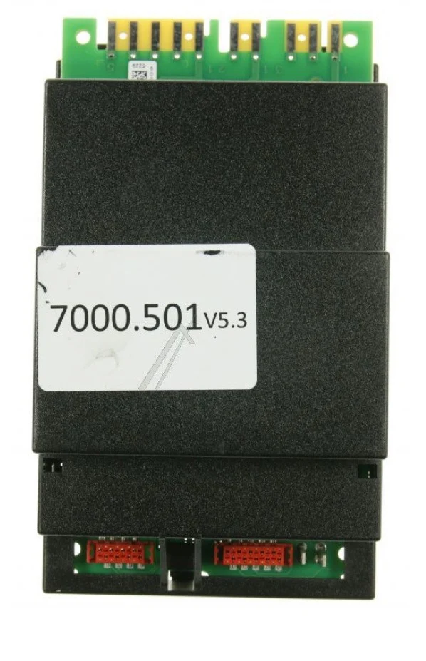 Platine et clavier 7000501 + 7000505 Novy - Promos