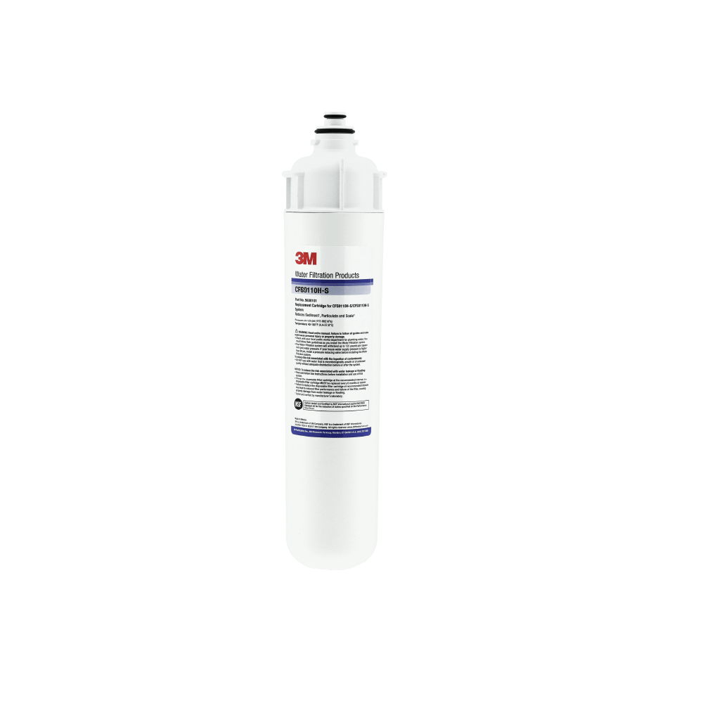 Cartouche filtrante Retrofit 3M™ Série 9000 / CFS9110H-S / 5630101