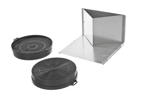 Kit de démarrage pour mode Recyclage avec filtre charbon 706591 - Promos