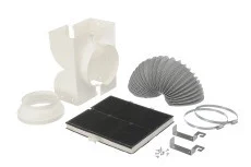 Kit de démarrage pour mode Recyclage avec filtre charbon 706594 - Promos