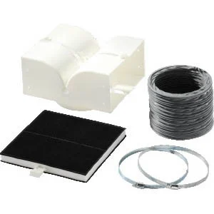 Kit de démarrage pour mode Recyclage avec filtre charbon 00706595 706595 - Promos