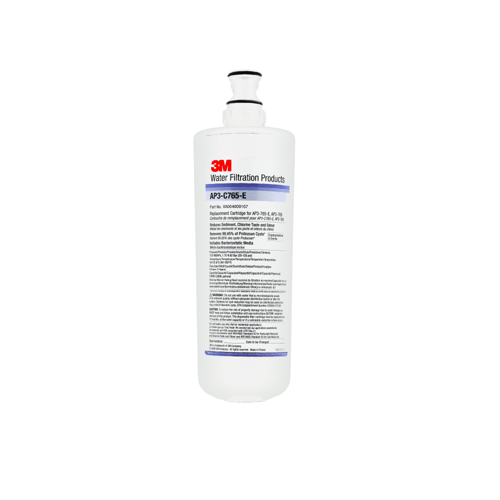 Cartouche filtrante 3M™ AP3-C765-E / 7100016371