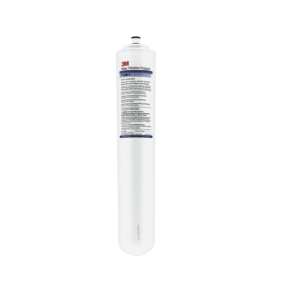 Filtre à eau 3M™ ScaleGard™ Pro P124B-E