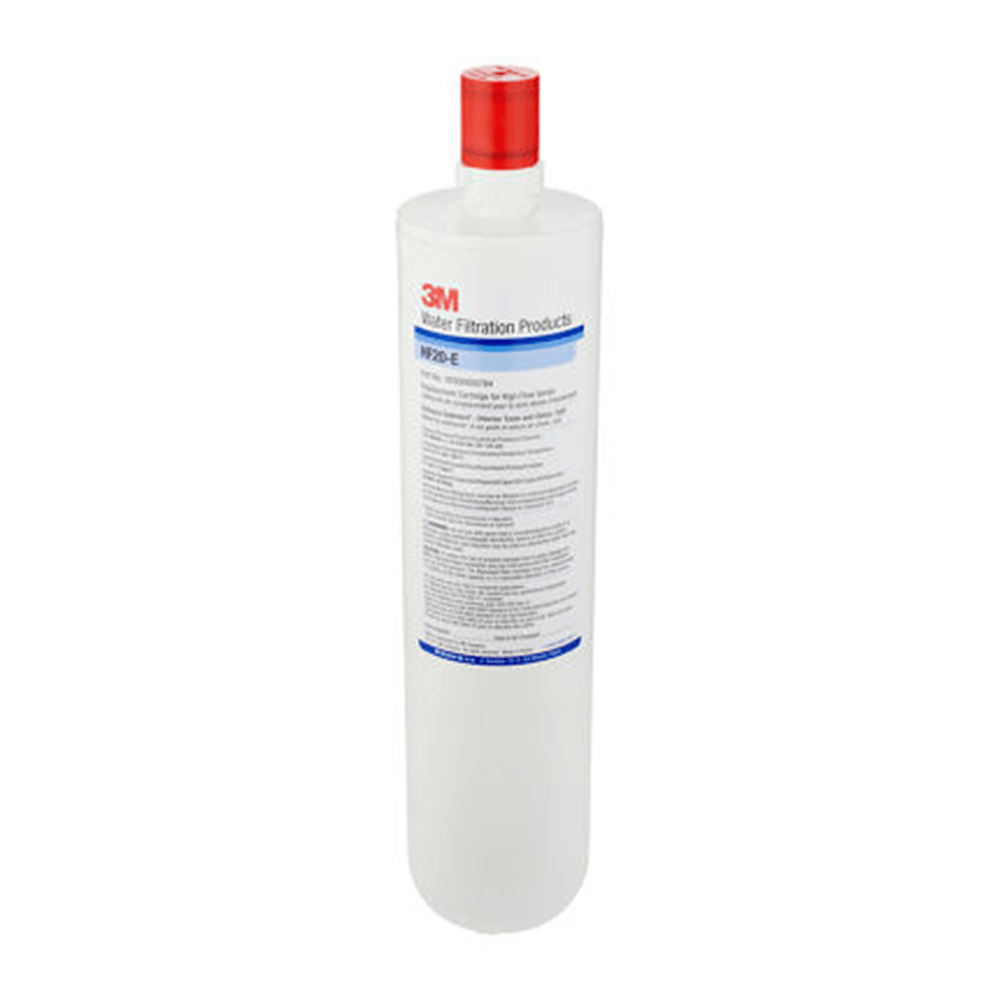 Cartouche de remplacement 3M™ High Flow HF20-E