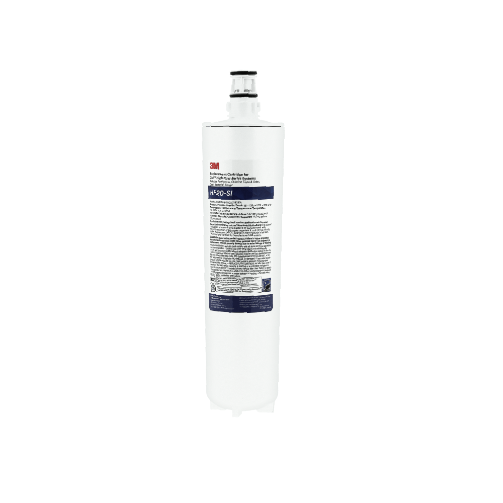 Cartouche filtrante 3M™ High Flow HF20-SI / 5636429