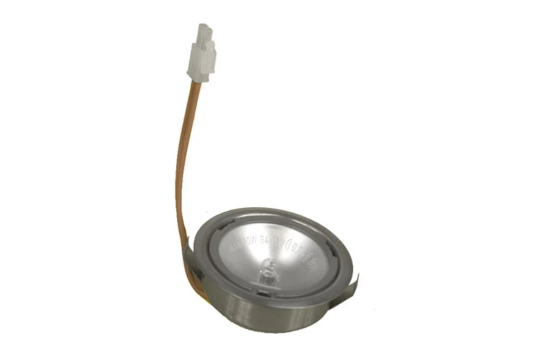 Spot Halogène 20W 12V NOVY - Promos