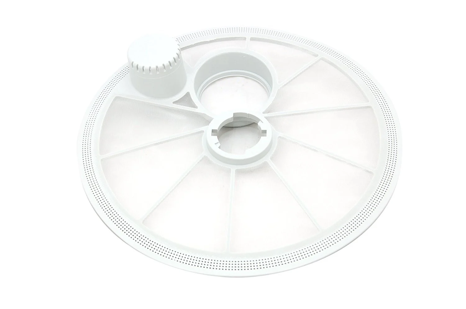 Filtre Lave-vaisselle Electrolux AEG Zanussi Bendix 50273408000