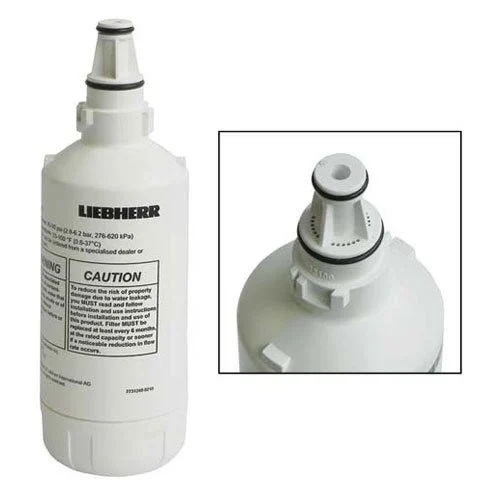Filtre à eau Liebherr 7440002 - WPRO