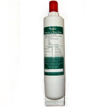 Filtre a eau Americain 763410400 - Promos