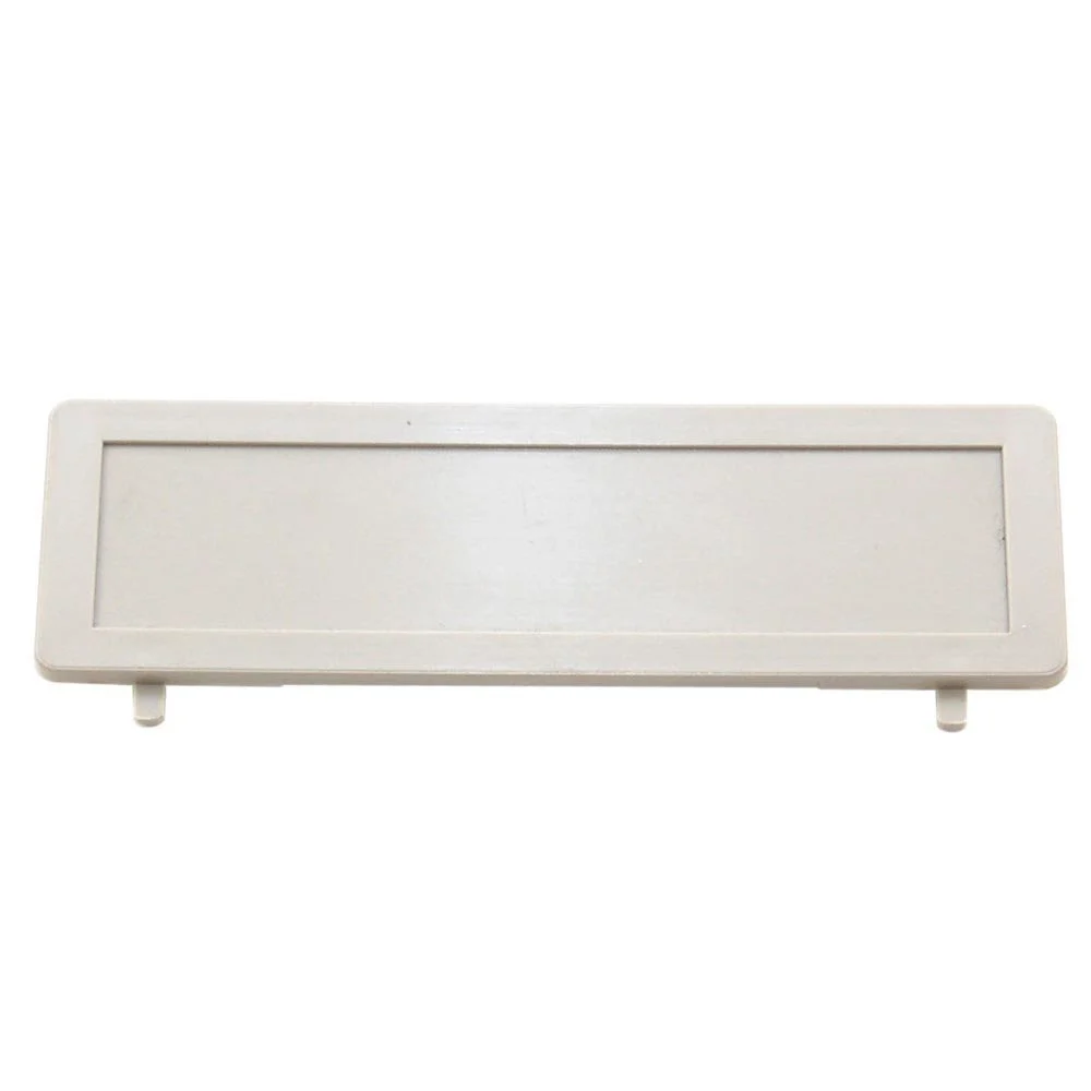Cache poignée de porte Lave-vaisselle Smeg 766134499