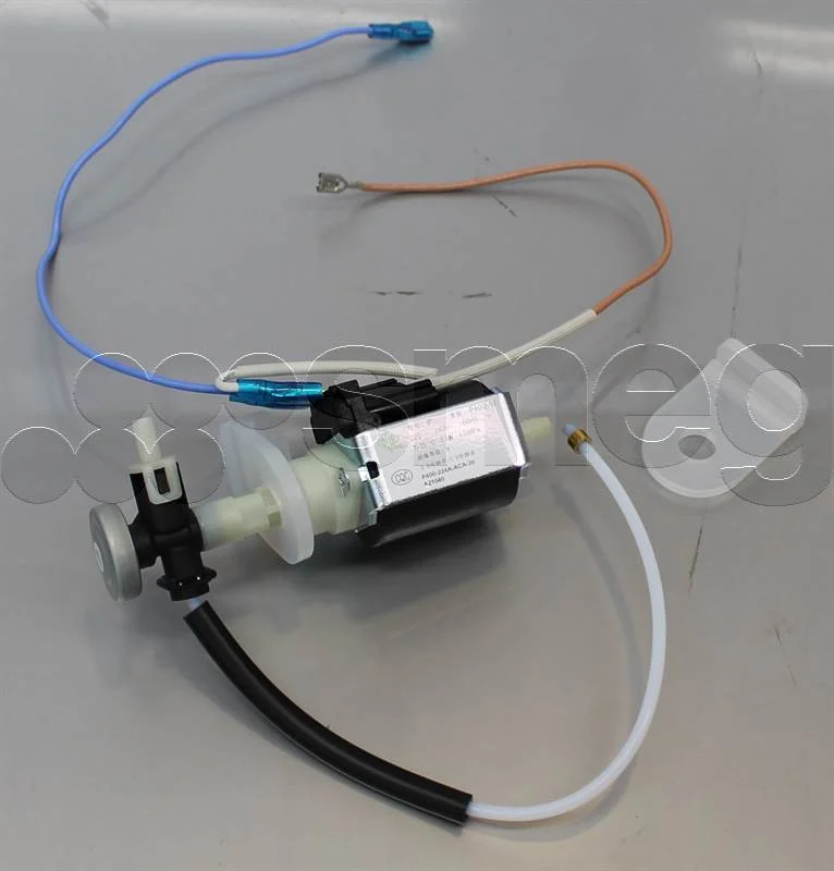 Pompe pour machine à café automatique a grains Smeg 792970396 - Pièces détachées