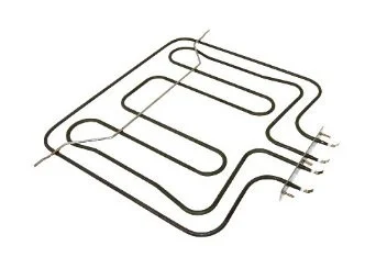 Résistance grill / voute four et cuisiniere SMEG 806890278 - Promos