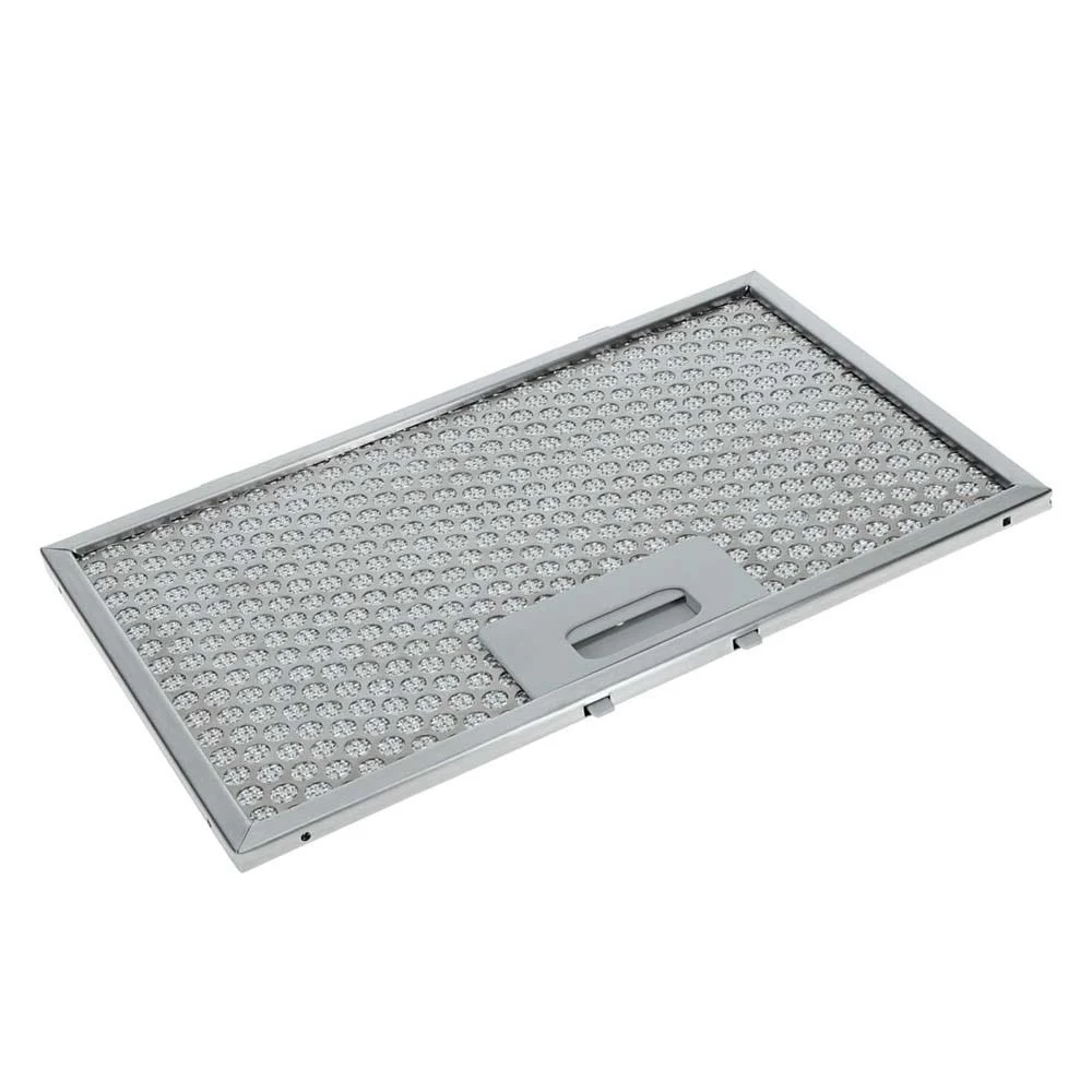 Filtre à graisse en métal 180x290mm d'origine Best BHG96550XA - PMS
