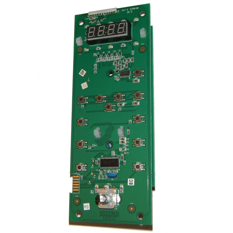 Platine micro onde smeg 811651349 - Promos