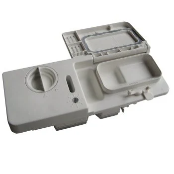 Doseur lavage rincage 812890030 - Promos