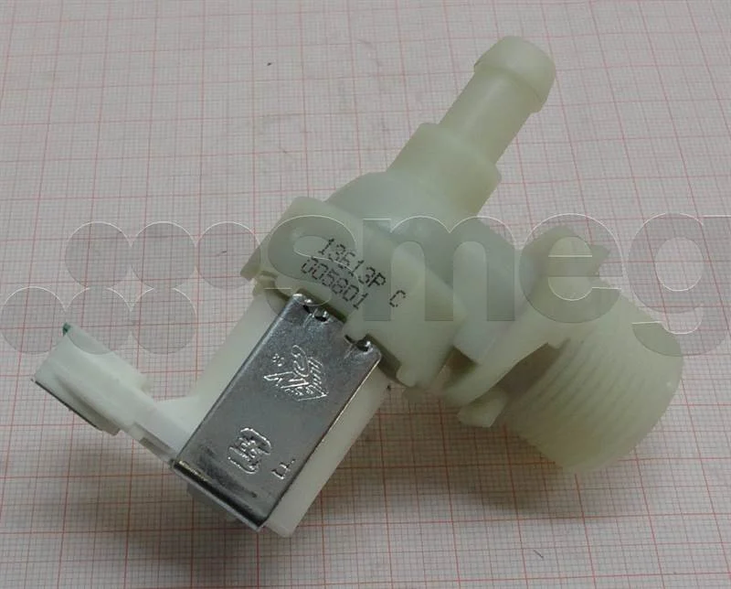 Electrovanne origine Smeg 813050208 - Promos
