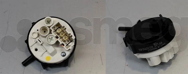 Pressostat de lave-vaiselle 816210325 Smeg