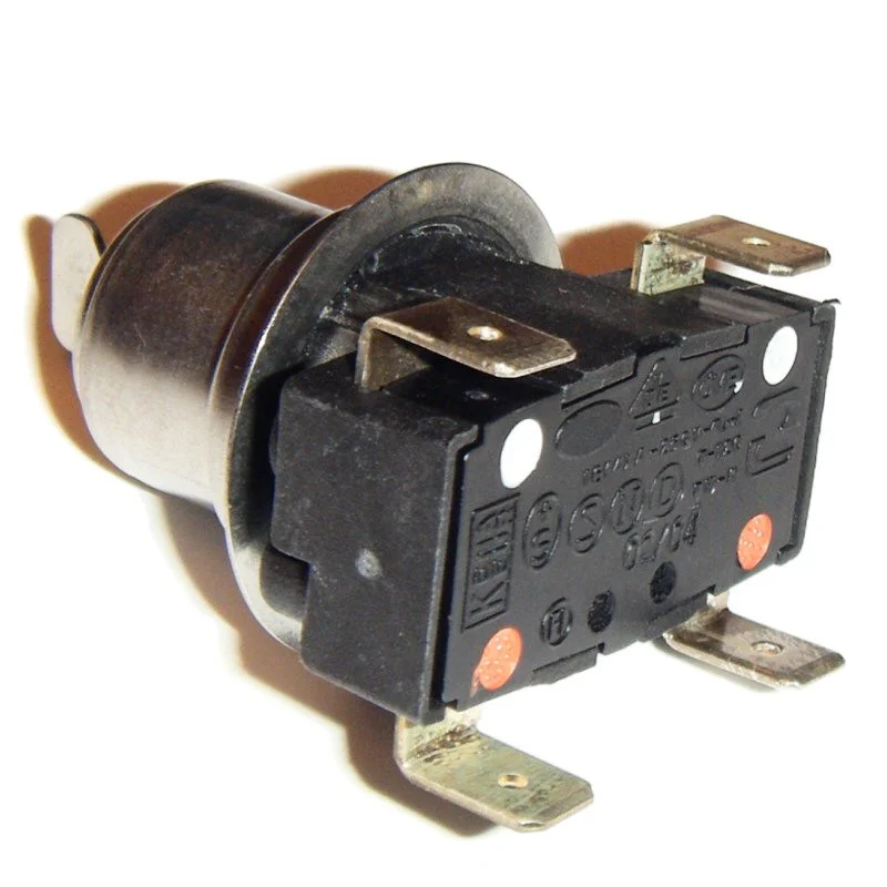 Thermostat double lave vaisselle 818730223 ou 159720 - Promos