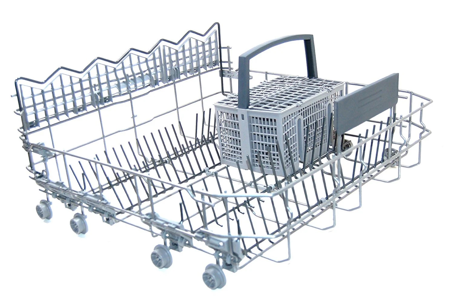 Panier inférieur de lave-vaisselle 00680997 Bosch Neff Siemens