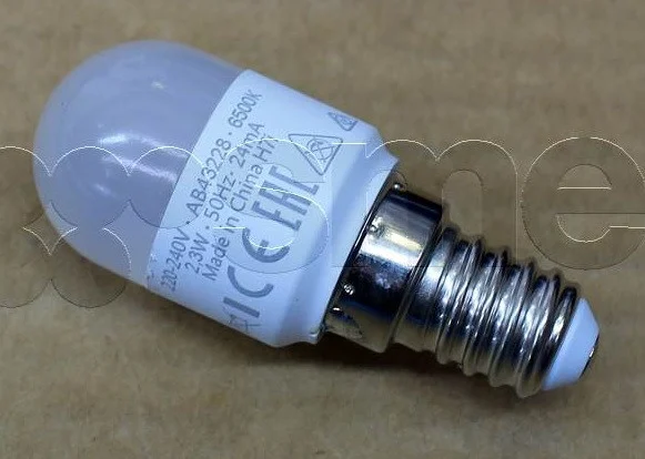 Lampe LED 824610835 réfrigérateur Smeg - Promos