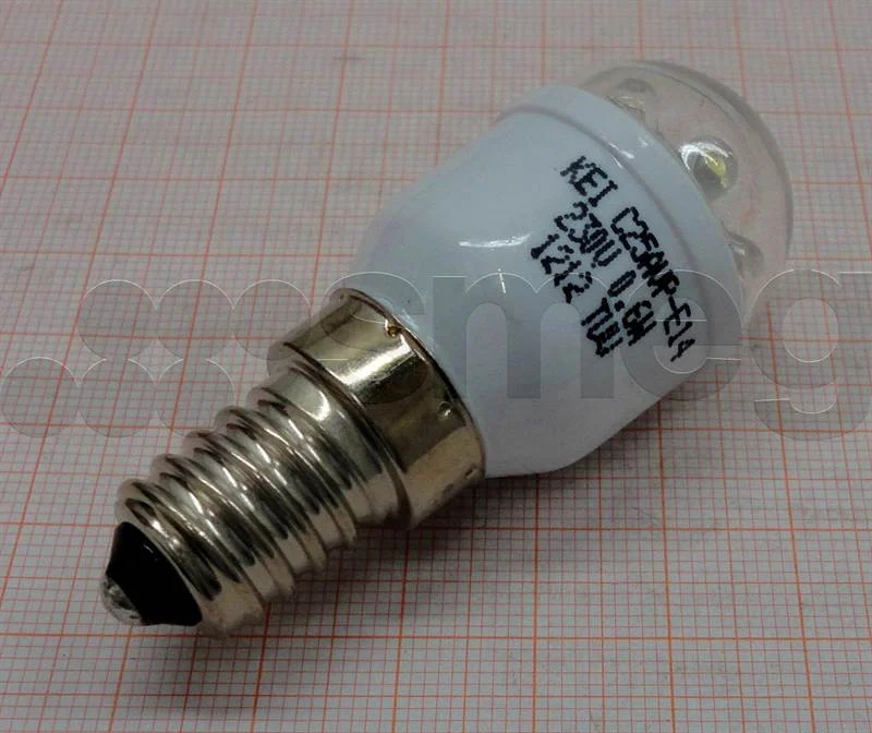 Lampe LED 824710016 Réfrigérateur Smeg - Promos
