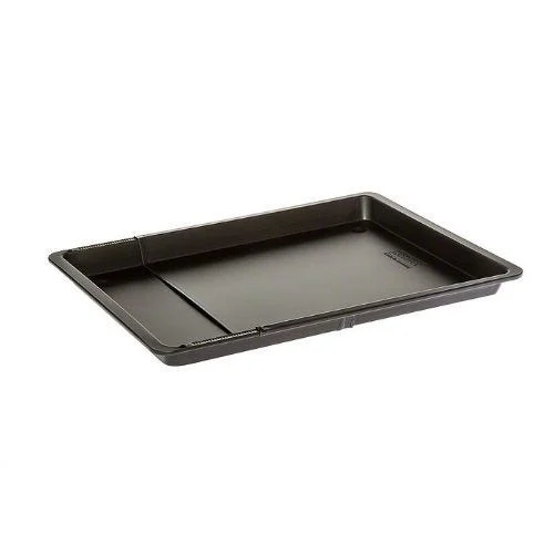 Plaque de Cuisson Universelle Extensible pour Four 325x375-520mm 9029792752