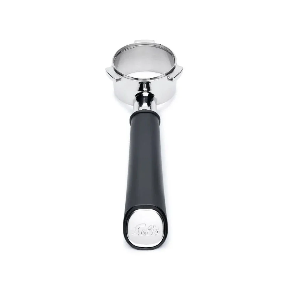 Solis Perfetta Porte filtre sans fond (70mm) Type 1019 / 1170