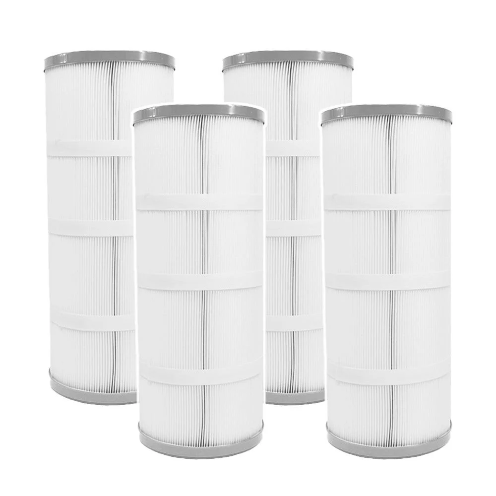 Filtre (4pcs) d’origine Emaux Galaxy ICF230 / 914100007 - SpaLine