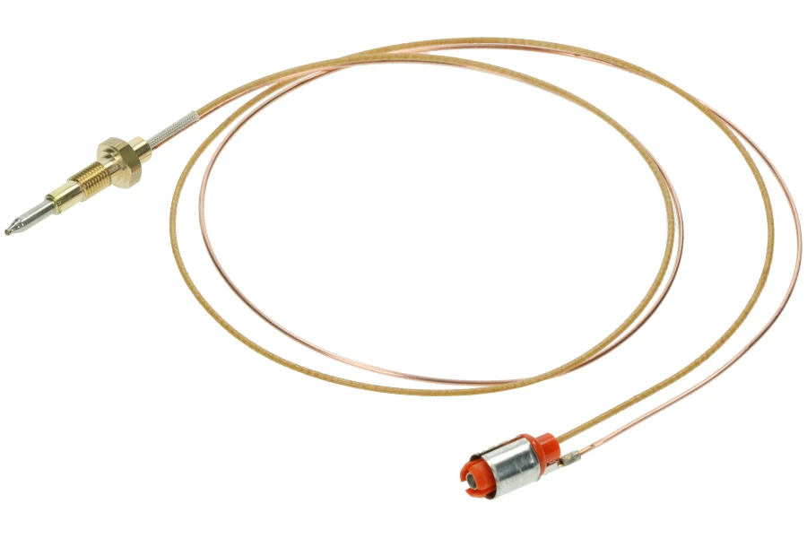 Thermocouple MM.650 948650244 Smeg - Promos