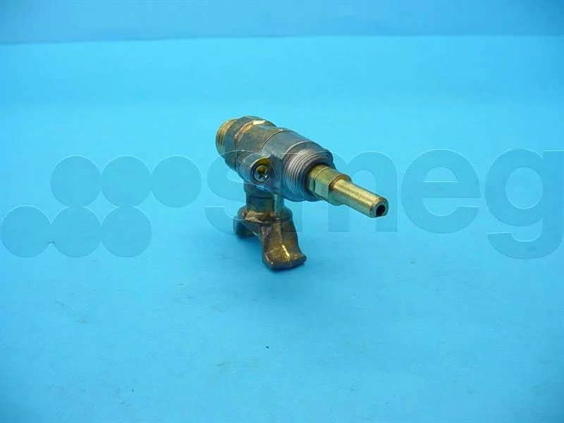 ROBINET GAZ DIAMÈTRE 0,30 JAUNE 3C65 957330147 - Promos