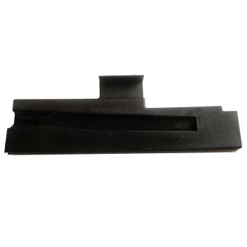 Glissiere coté gauche hotte ah250 gaggenau 00097184 - Promos