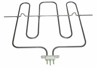 Résistance de Four Voute Grill 2500W 00291937 Gaggenau - Promos