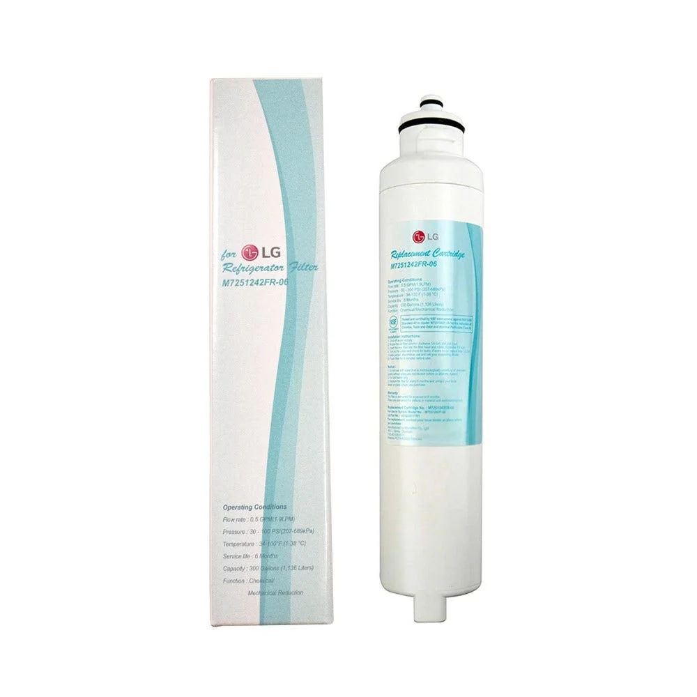 Filtre à eau LG M725123F-06