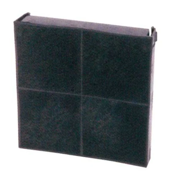 AH4055F1 KIT RECYCLAGE FILTRE CHARBON 195X185 FAGOR / BRANDT - BRANDT (FAGOR)