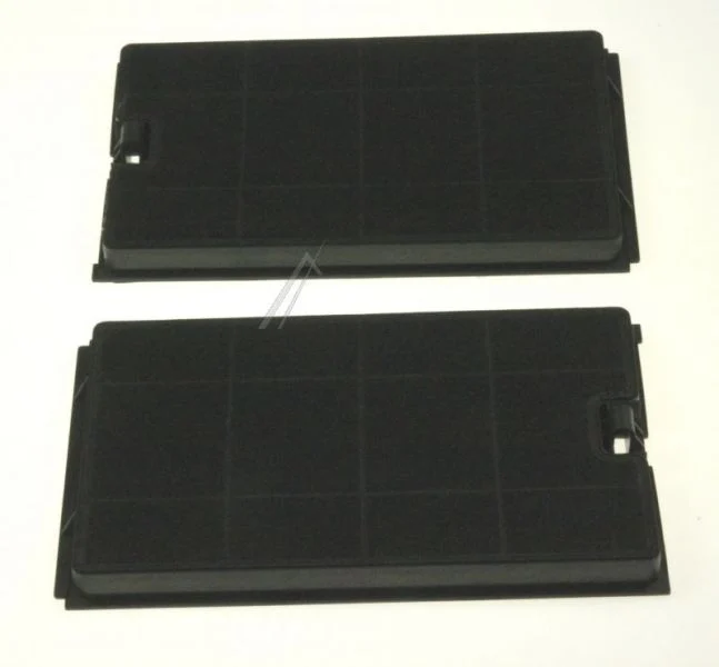 AKTIVKOHLEFILTER ZUB 575 KÜPPERSBUSCH 536191