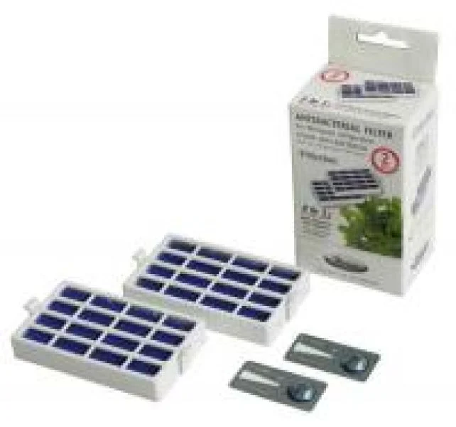 ANTF-MIC2 KIT 2 FILTRES MICROBAN