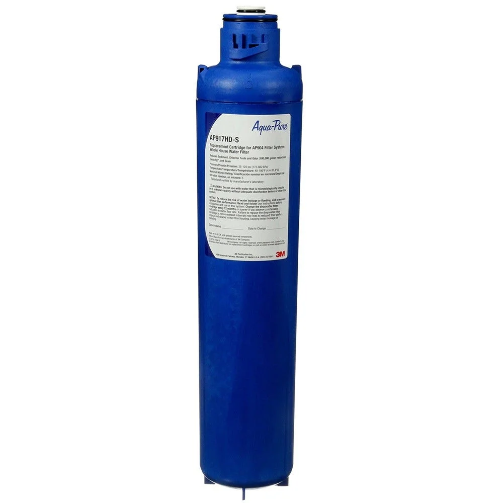 Cartouche filtrante 3M™ AP917HD-S pour AP904