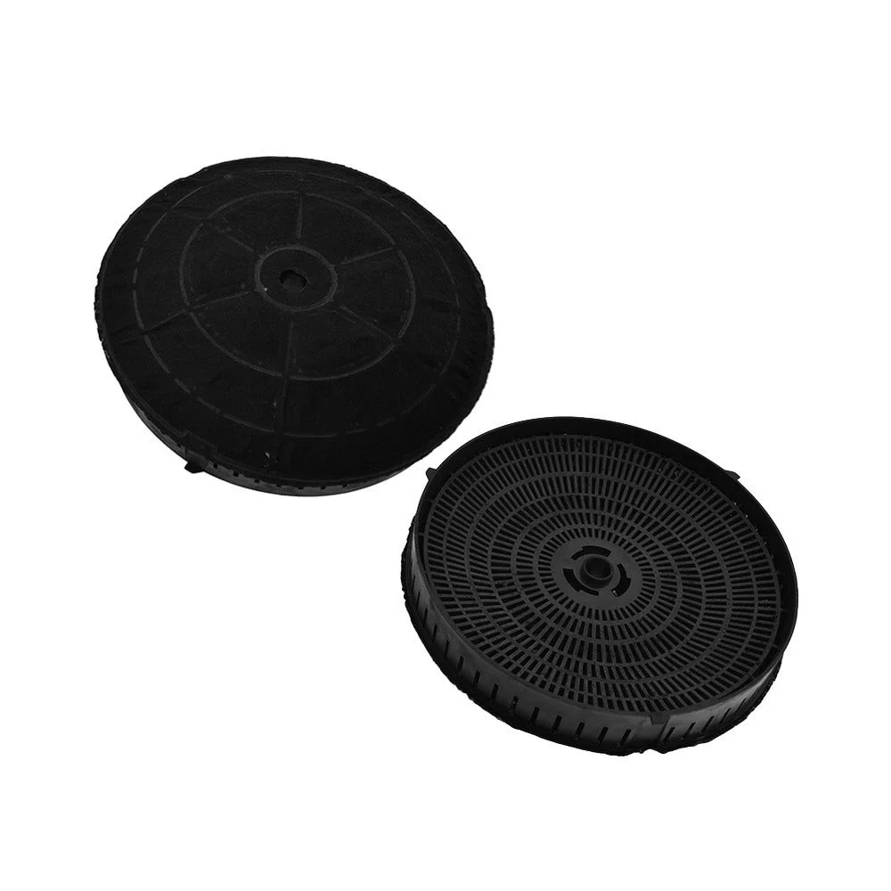 Filtre à charbon (2pcs) Elica CFC0038668 / Type 57 - PMS